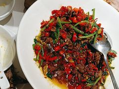 -鸡毛店·川菜(文殊院店)