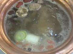 -东来顺•非遗火锅(外滩店)