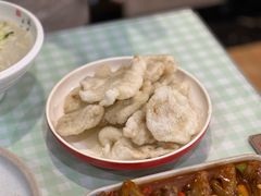 -服务大楼冷面(延大店)