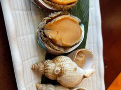 -一本魅·日式料理