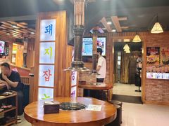 -杀猪天·韩国烤肉(总店)