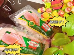-盒马鲜生(丁香国际店)