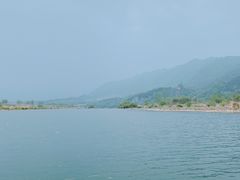 -天目溪漂流
