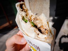 -潮镇老尾牛杂(环城西路店)