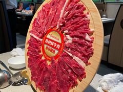 -海底捞大排档火锅(悦荟广场店)