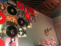 大堂-顶顶汤火牛排火锅·经典铜锅涮肉