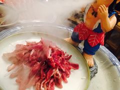 -芝麻花餐厅(祁家豁子店)