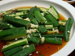 -黄山老妈·土菜(碧桂园店)