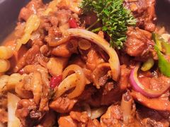 -状元虎.摇滚炒鸡.家常菜(义勇街店)