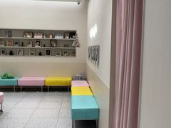 -天真蓝照相馆(五角场百联又一城店)