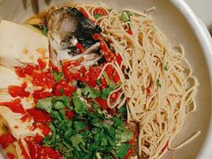 -佬麻雀·剁椒鱼头(京基KK One店)