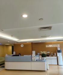 点击看大图 -杭州贝瑞斯美华妇儿医院·早孕·产检·儿科