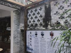 -周大娘牛乳(旧寨古村总店)