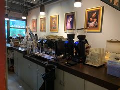 -MUSEE CAFE(保利·时光里店)