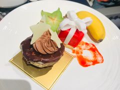 -新食谱全日制餐厅·苏州苏州湾艾美酒店