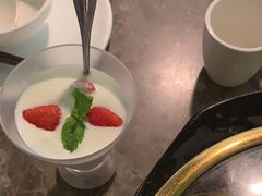 -绿茶餐厅(天津天河城店)