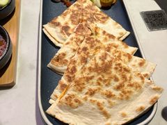 -墨纪Mojí墨西哥餐厅(官舍店)