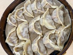 羊肉蒸饺-三盛楼饭店(四流中路店)