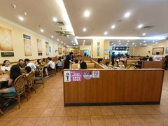 -萨莉亚意式餐厅(永旺购物中心店)
