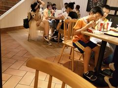 -肯德基(大悦城D馆店)