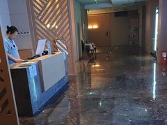 -星河湾温泉洗浴酒店