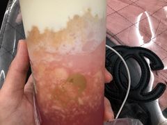 -喜茶(深圳福田星河COCO Park店)