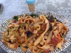 -天天向上素食餐厅(五台山店)