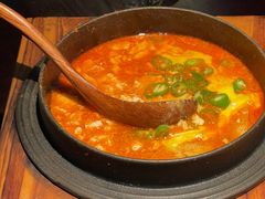 -Fuzzy Bistro 浮几韩餐·茶酒馆