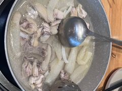 -池云涧自然椰子鸡(万泰汇店)