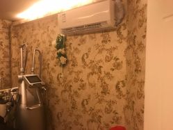 -茜尔维亚修身连锁(八佰伴店)