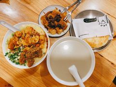 -小豆海棠(嘉兴路店)