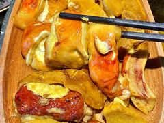 -野·大山里土鸡火锅(万科里店)