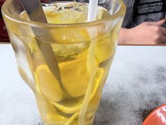 -新南新咖啡美食(南新花园店)