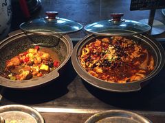 -君悦酒店·乐厨·高空自助餐(青年大街店)