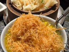 -三出山火锅(南京万象天地店)