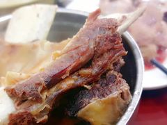 -达道武仔牛肉店(广达路店)