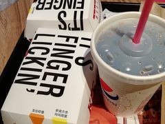 -肯德基(新凌云店)