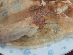 三素锅贴-青岛锅贴(洛阳路分店)