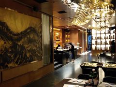 -月下料理(楷林IFC店)