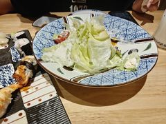 -琴寿司居酒屋(中山广场店)