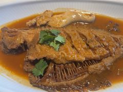 -赶海部落海鲜城(海阳路店)