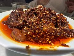 -院8里·小聚园老川菜(九眼桥店)