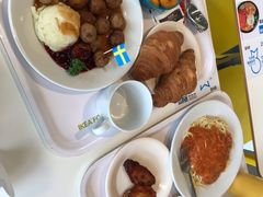 -宜家·瑞典风味餐厅(无锡店)