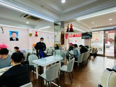 -谦和素食自助餐(云峰花园店)