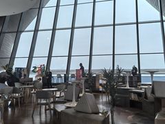 -抱抱地球咖啡馆(国家海洋博物馆店)