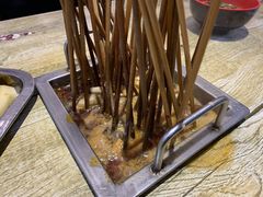 老徐涮肚-老徐烧烤涮肚(交道口店)