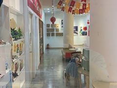 -tomato蕃茄田艺术(新天地中心)