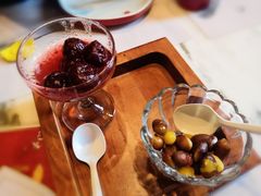餐前点心-京华烟云·北京烤鸭(领展购物广场·中关村店)
