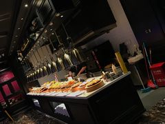 -加餐海鲜自助(集美银泰百货店)