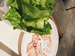 -百年果林椰子鸡(中洲店)